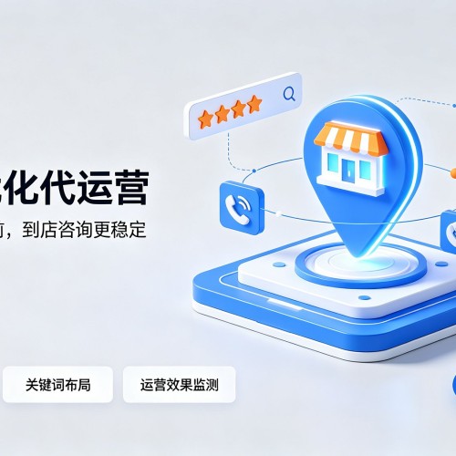 西固GEO优化